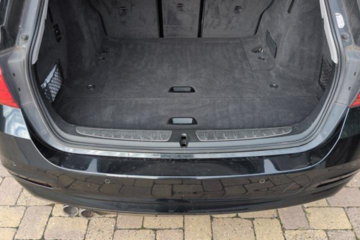 undefined BMW 320d fra 2018
