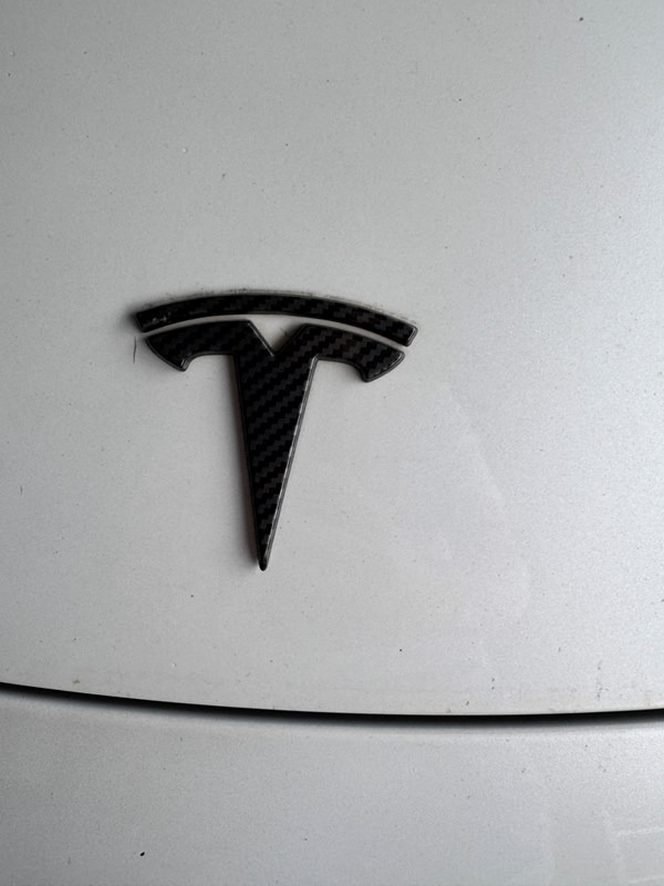 undefined Tesla Model 3 fra 2019