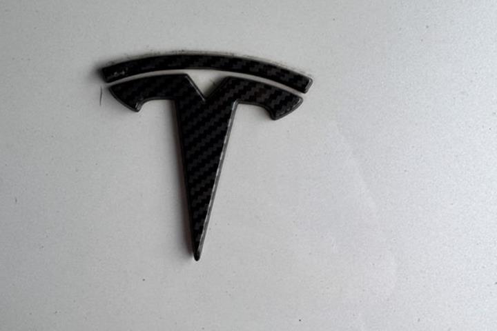 undefined Tesla Model 3 fra 2019
