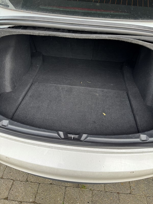 undefined Tesla Model 3 fra 2019