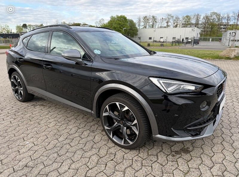 Seat Formentor 1.4 e-HYBRID 245 CUV DSG6