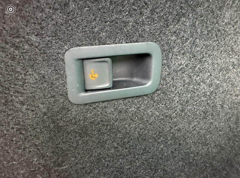 undefined Seat Formentor fra 2021
