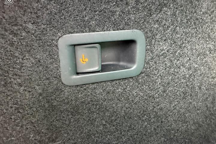 undefined Seat Formentor fra 2021