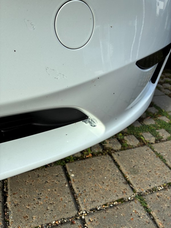 undefined Tesla Model Y fra 2023