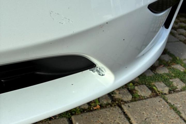 undefined Tesla Model Y fra 2023