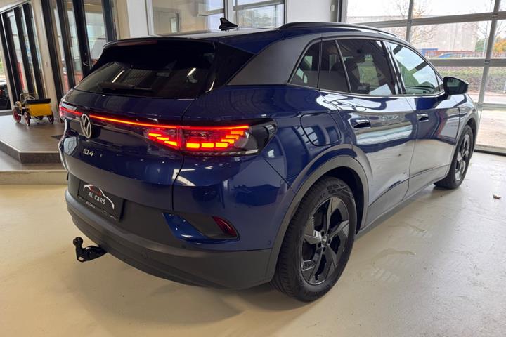 undefined VW ID.4 fra 2023