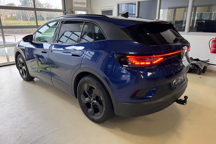 undefined VW ID.4 fra 2023