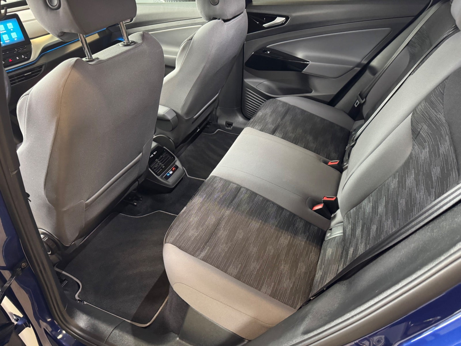 undefined VW ID.4 fra 2023
