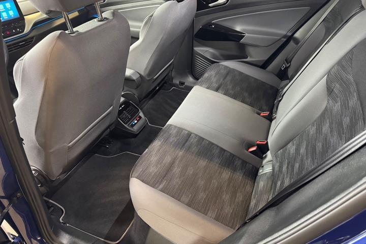 undefined VW ID.4 fra 2023