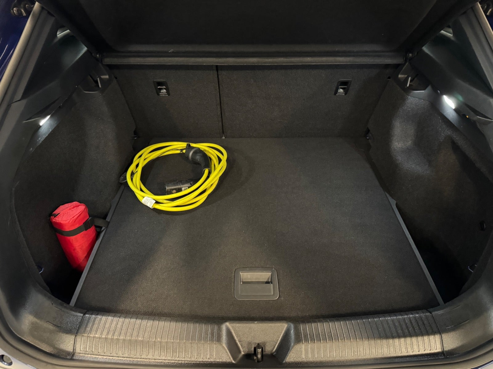 undefined VW ID.4 fra 2023
