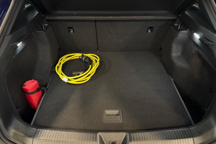 undefined VW ID.4 fra 2023