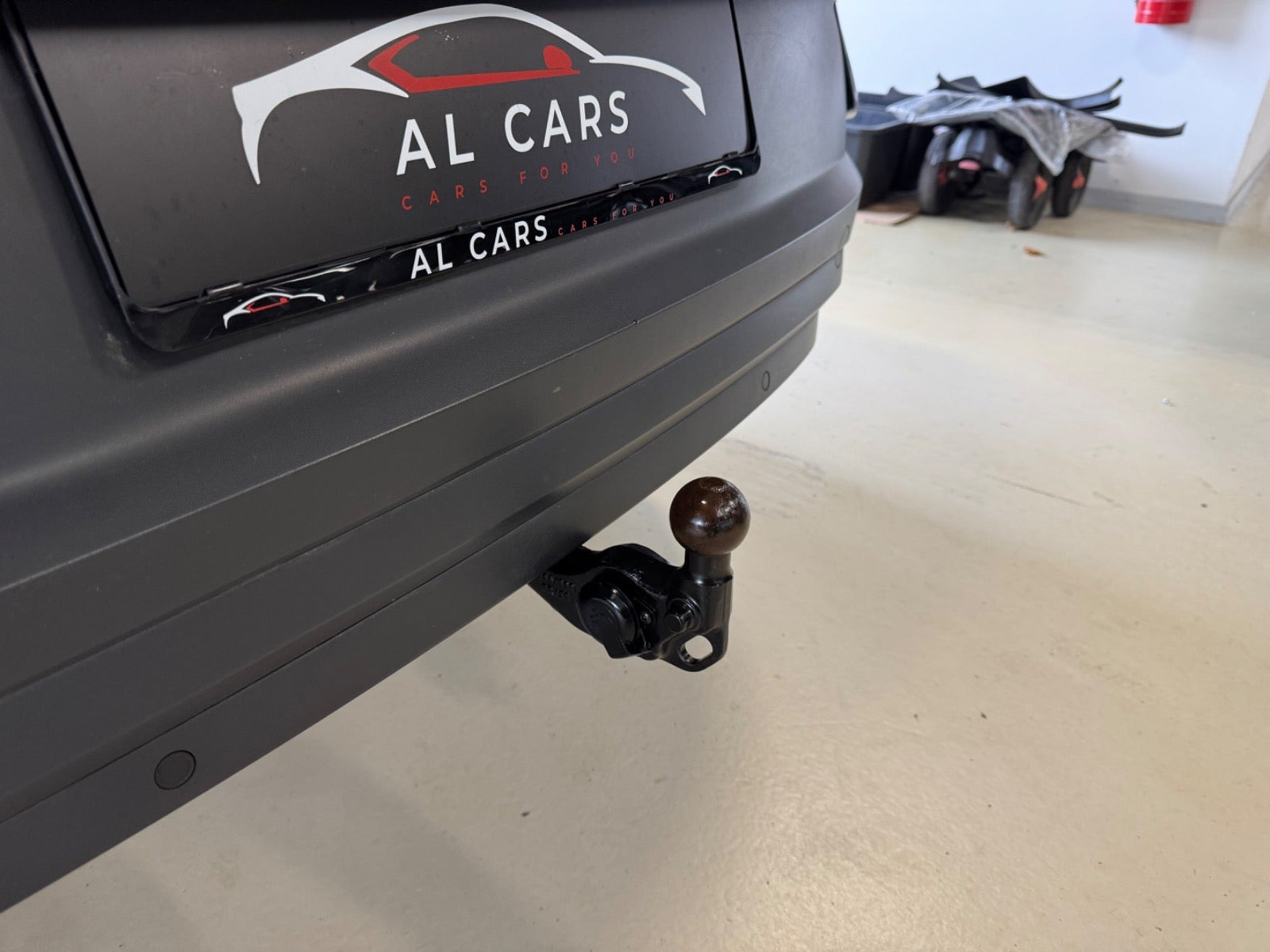 undefined VW ID.4 fra 2023