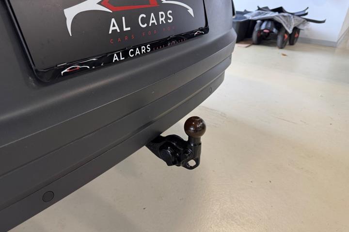 undefined VW ID.4 fra 2023