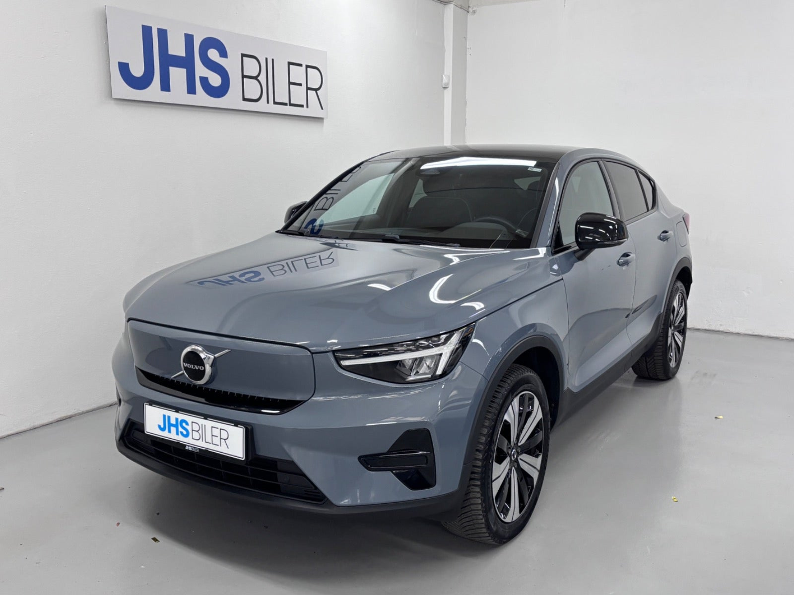 Volvo C40 P6 ReCharge Plus