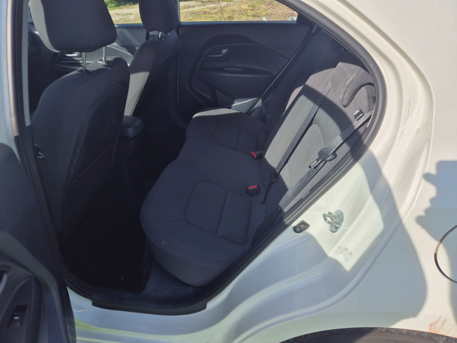 undefined Kia Rio fra 2016