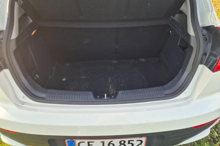 undefined Kia Rio fra 2016