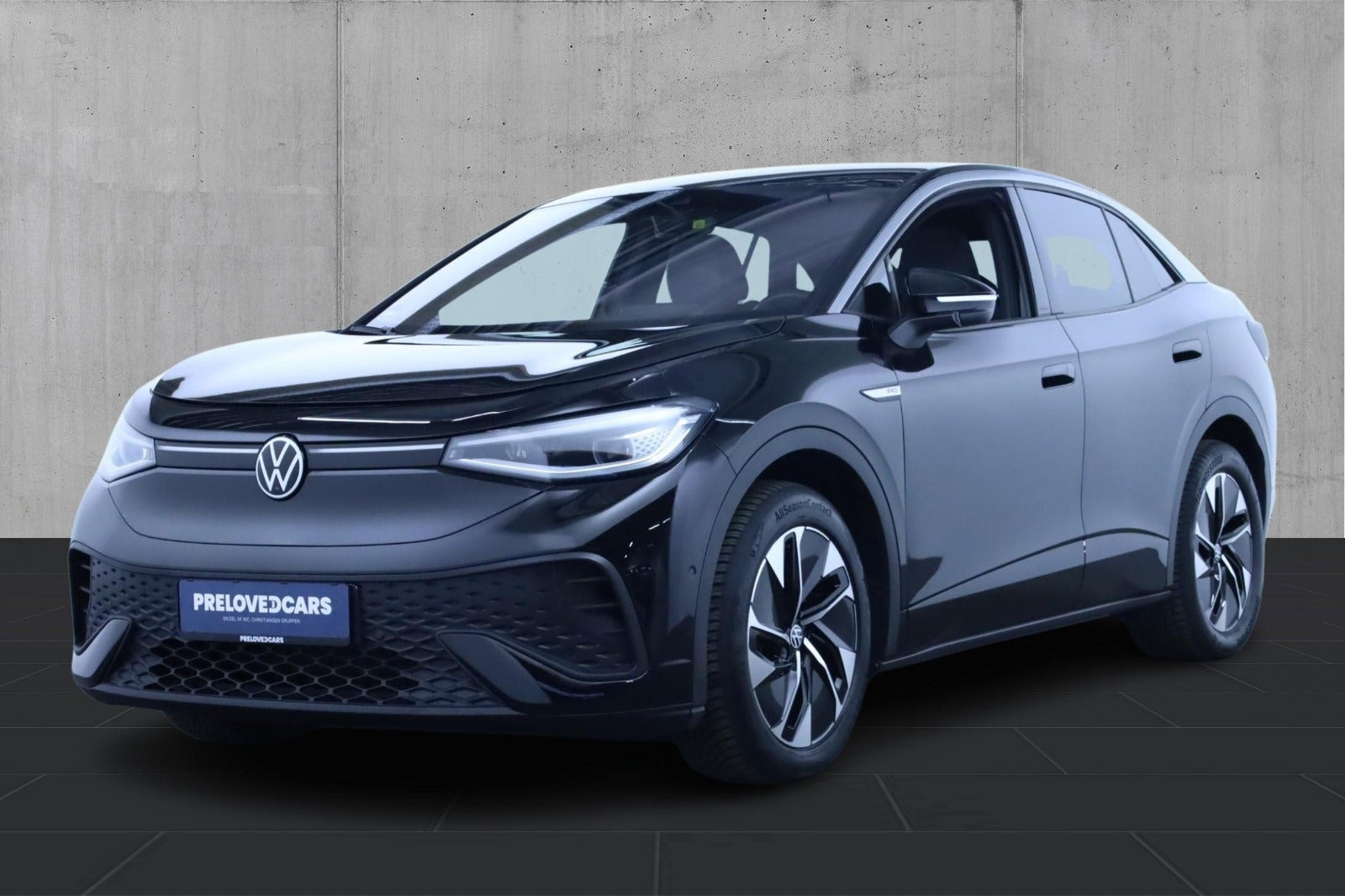VW ID.5 77 Pro Performance