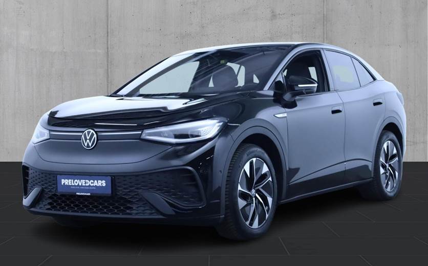 VW ID.5 77 Pro Performance