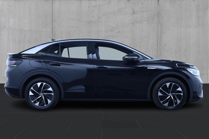Sort VW ID.5 fra 2023