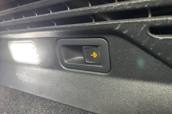 Sort VW ID.5 fra 2023