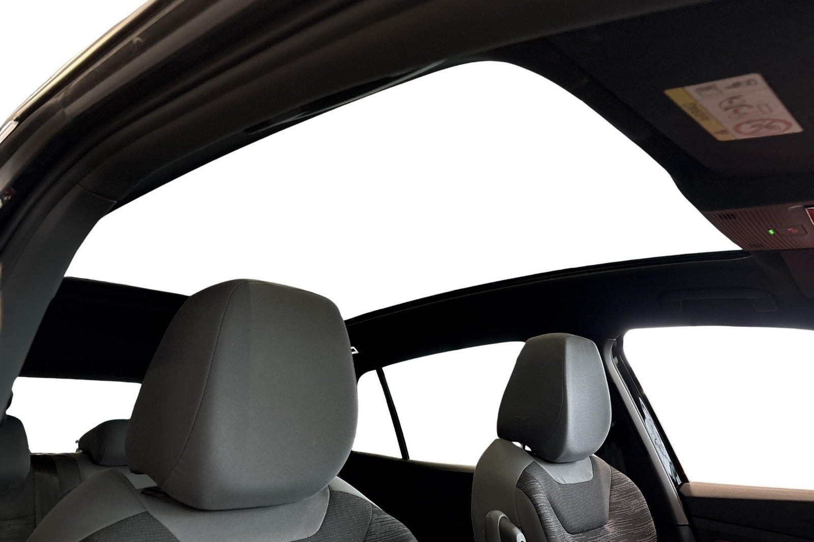 Sort VW ID.5 fra 2023