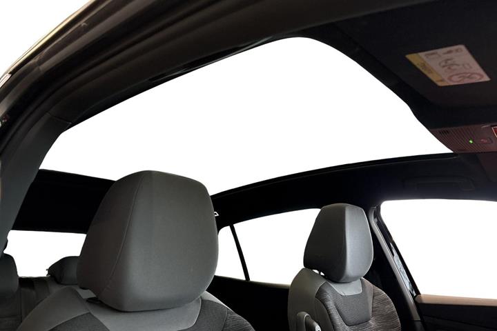 Sort VW ID.5 fra 2023