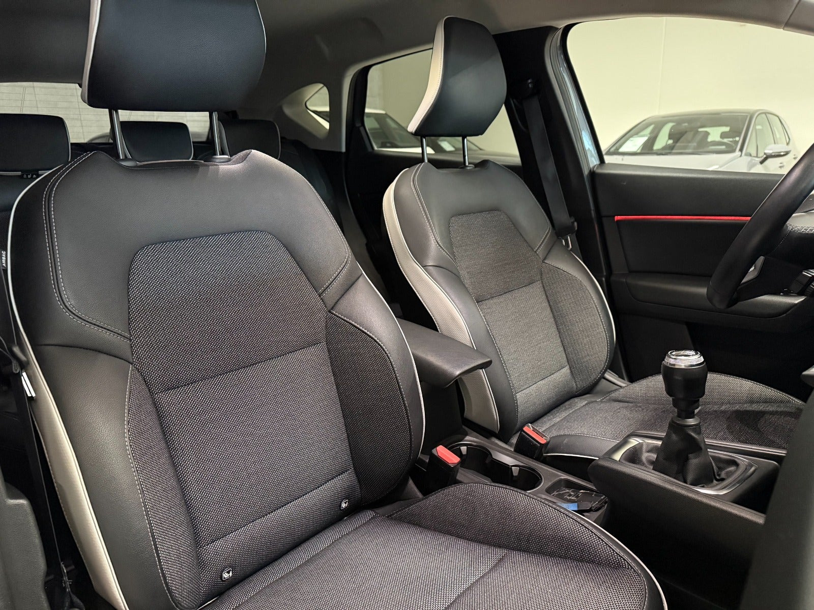 undefined Renault Captur fra 2022
