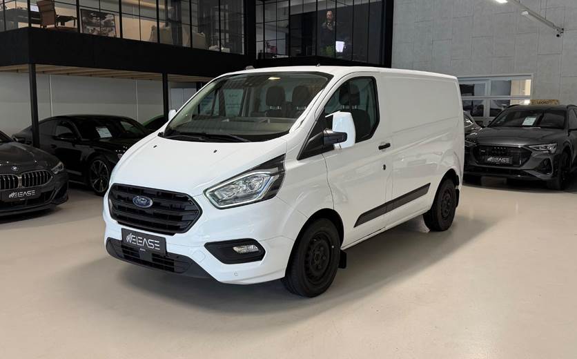 Ford Transit Custom 300 L1 2,0 TDCi 130 Trend aut.
