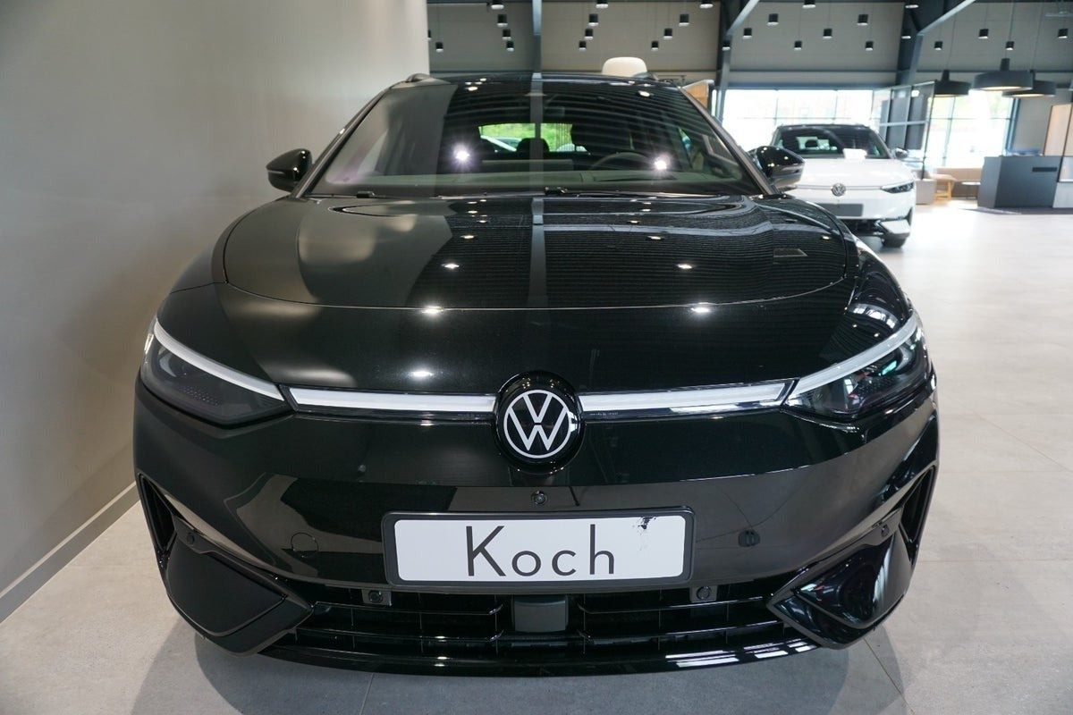 Sort VW ID.7 fra 2026