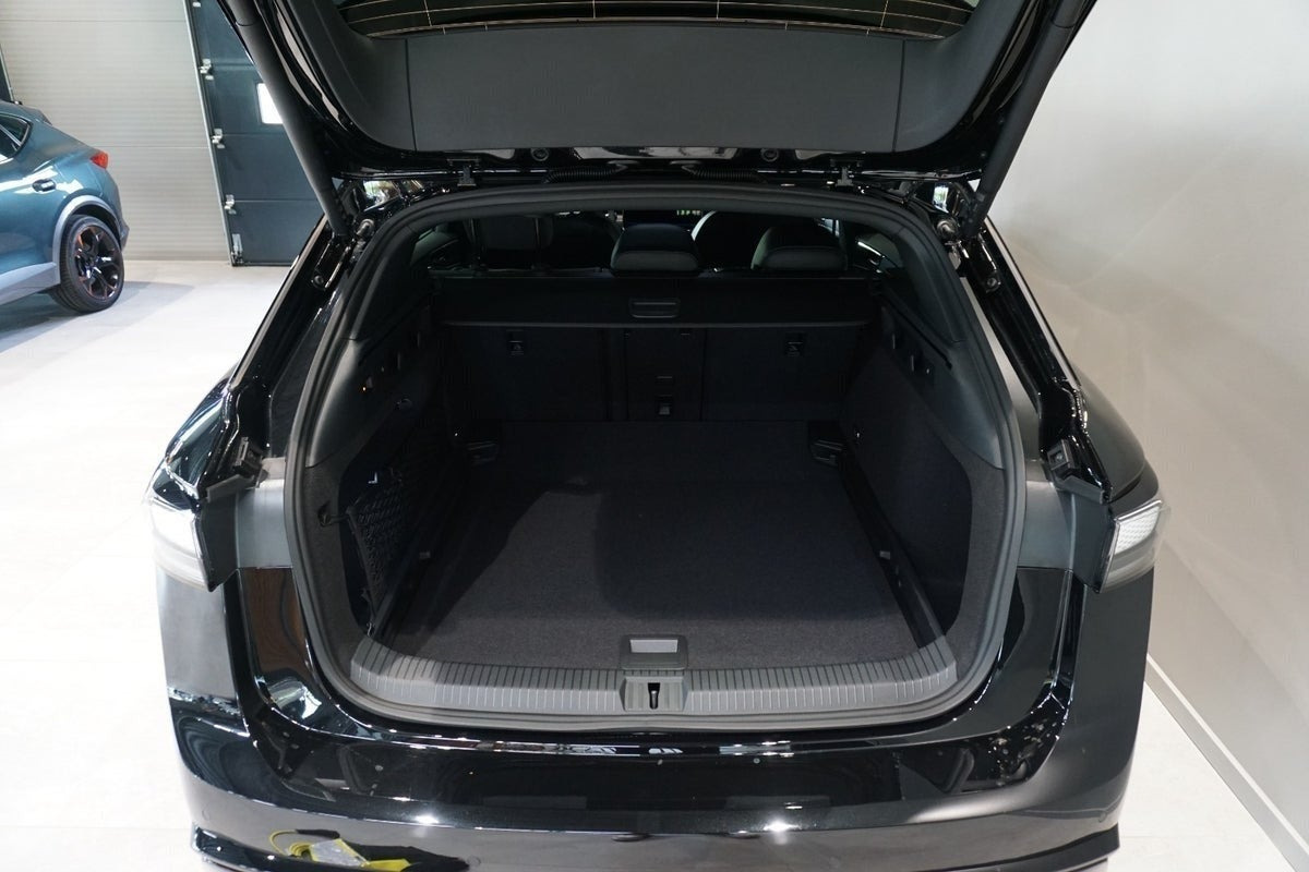 Sort VW ID.7 fra 2026