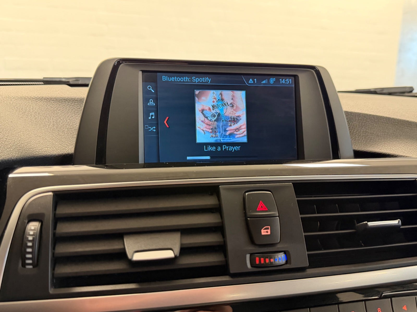 undefined BMW 320i fra 2019