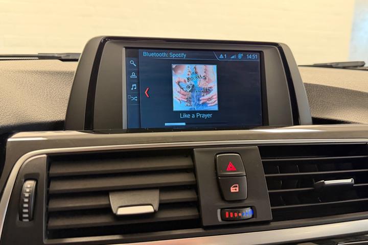 undefined BMW 320i fra 2019
