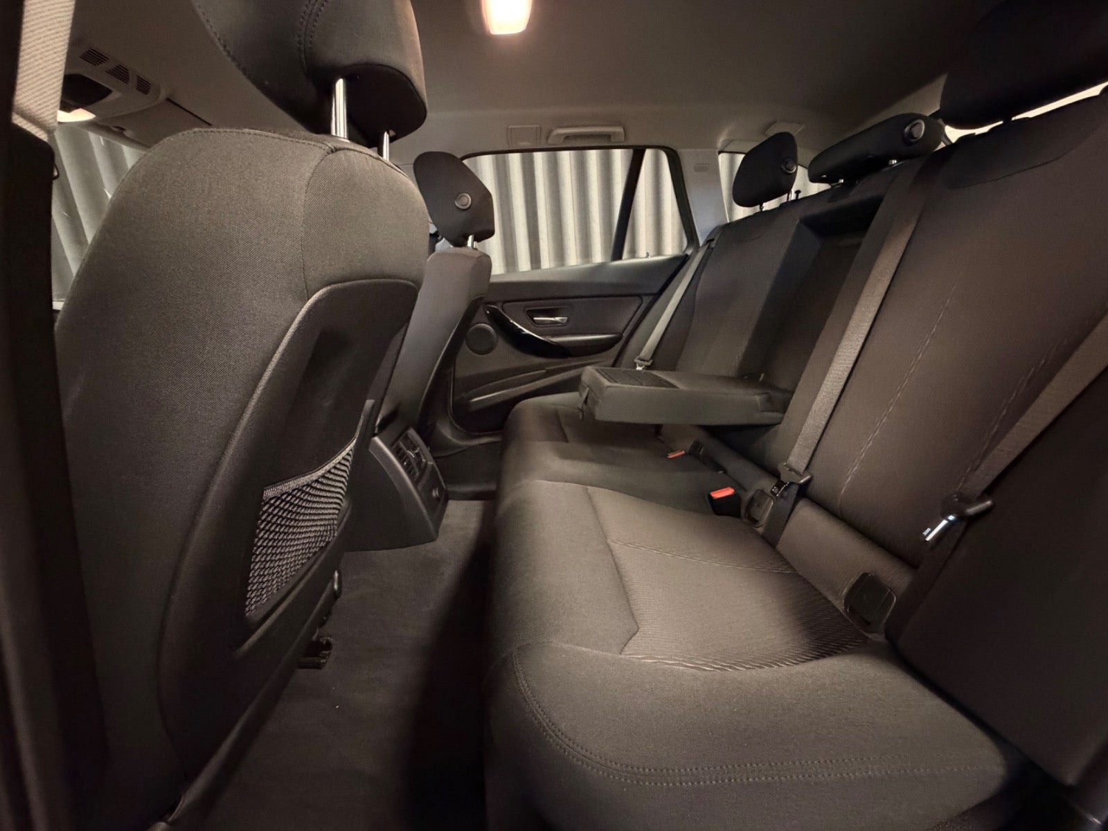undefined BMW 320i fra 2019