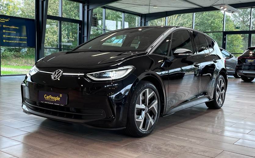 VW ID.3 77 Max