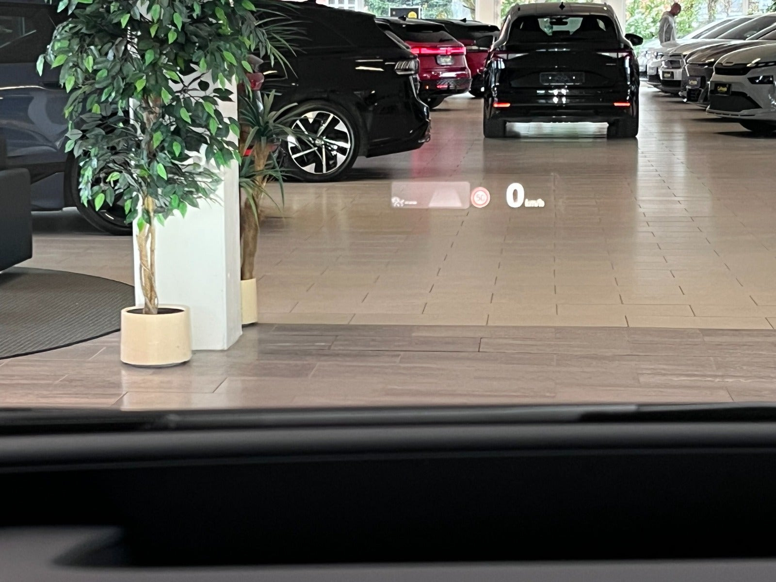 Sort VW ID.3 fra 2024