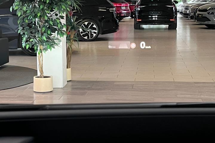 Sort VW ID.3 fra 2024