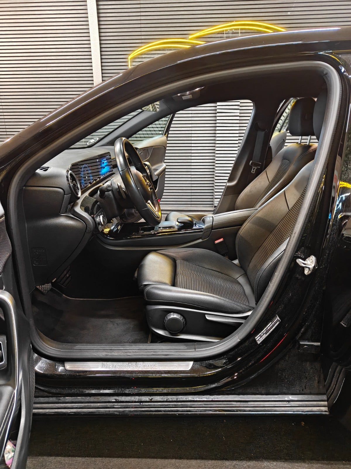 undefined Mercedes A250 e fra 2021