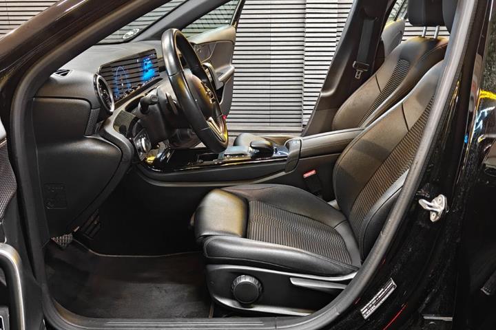 undefined Mercedes A250 e fra 2021