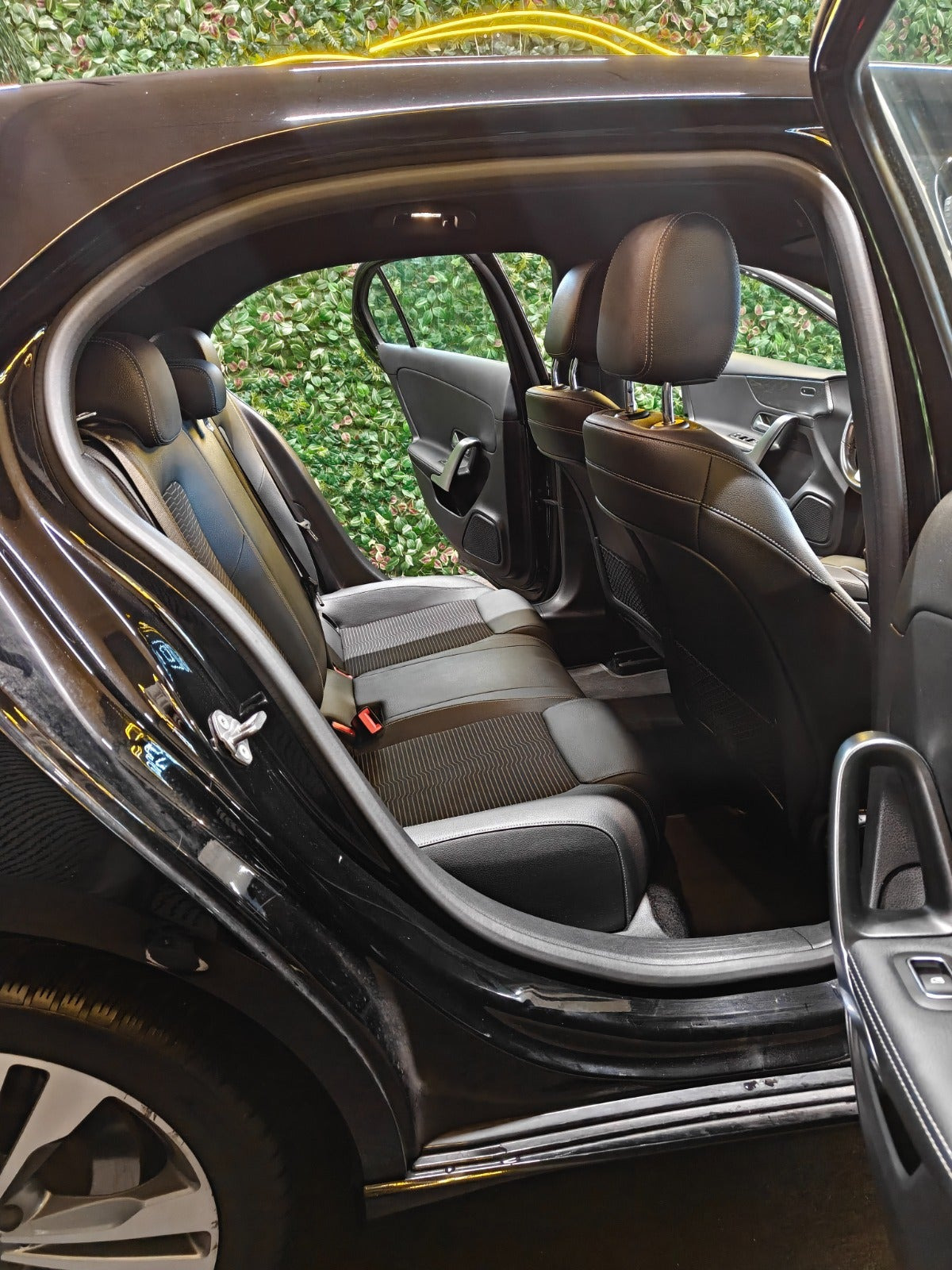 undefined Mercedes A250 e fra 2021