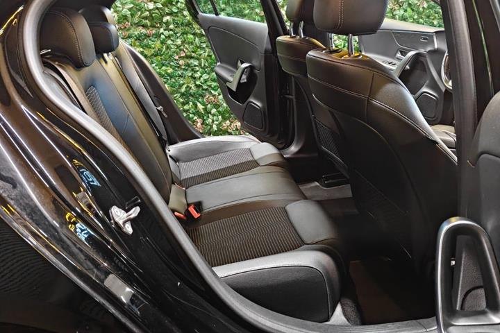 undefined Mercedes A250 e fra 2021