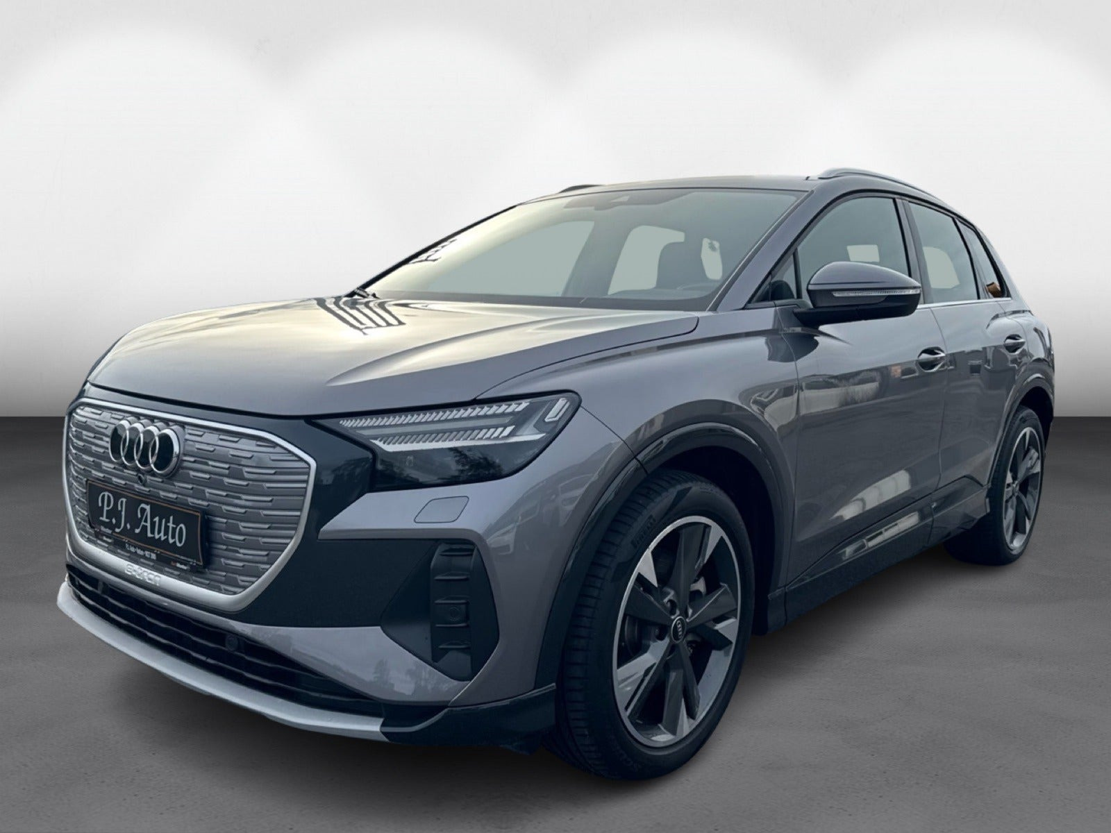 Audi Q4 e-tron 45 Advanced