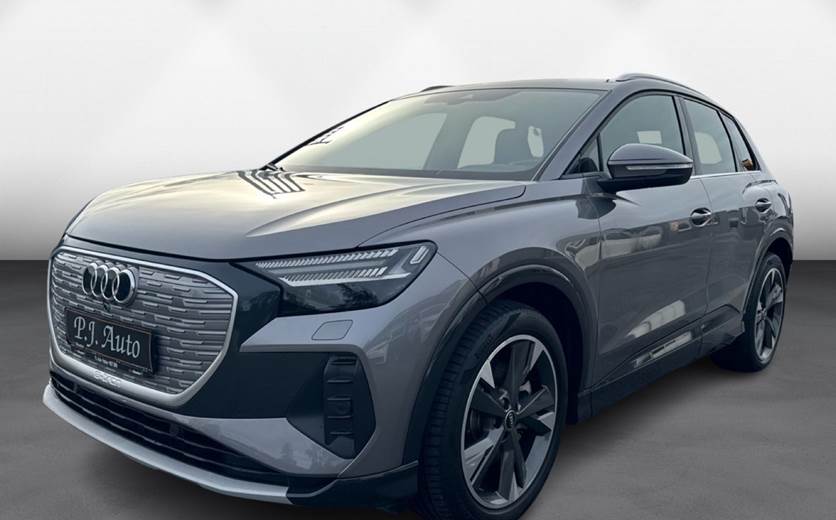 Audi Q4 e-tron 45 Advanced