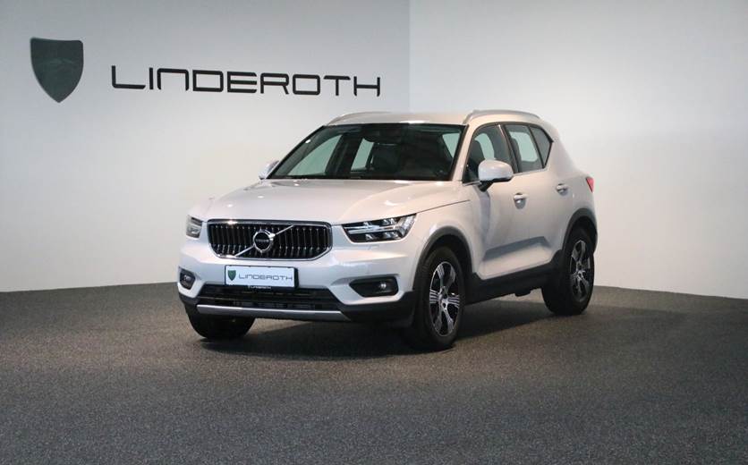 Volvo XC40 2,0 T4 190 Inscription aut.