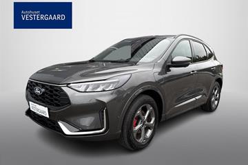 Ford Kuga 2,5 PHEV ST-Line X CVT
