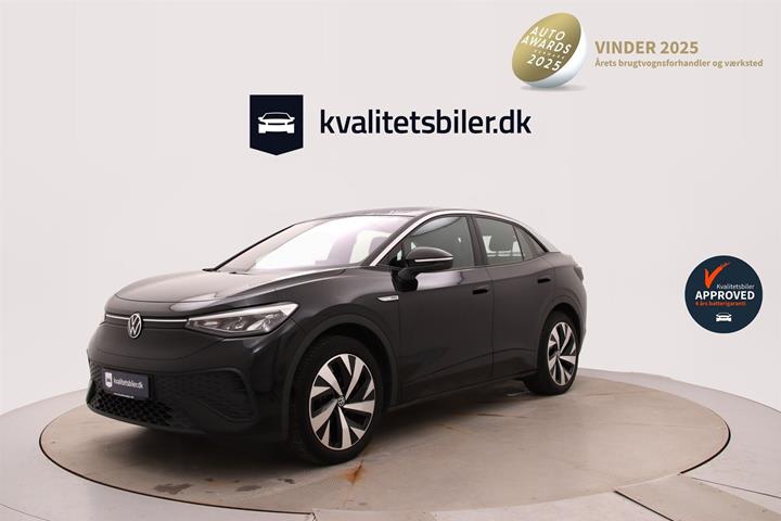 Sort VW ID.5 fra 2023