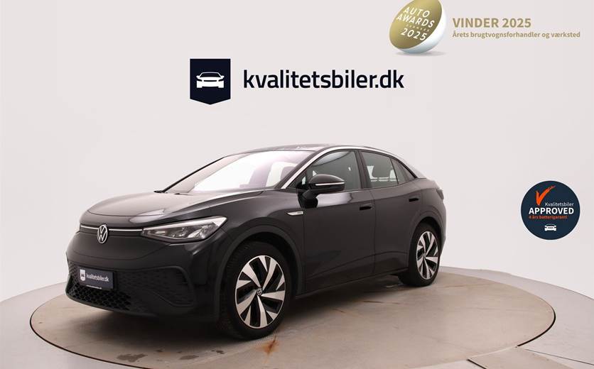 VW ID.5 EL Pro 174HK 5d Aut.