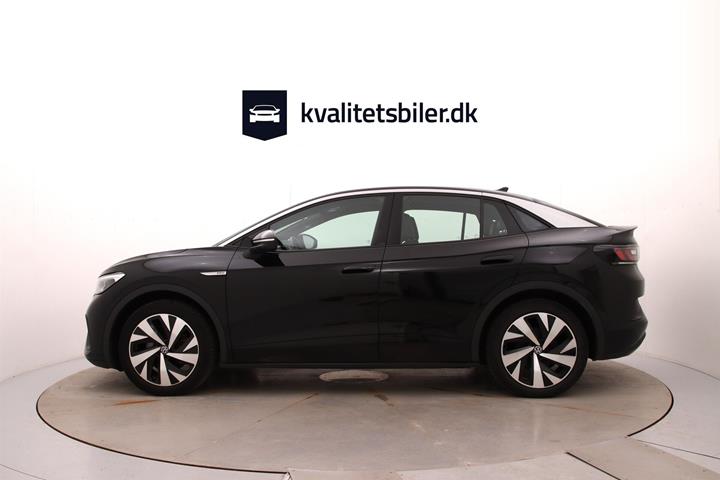 Sort VW ID.5 fra 2023
