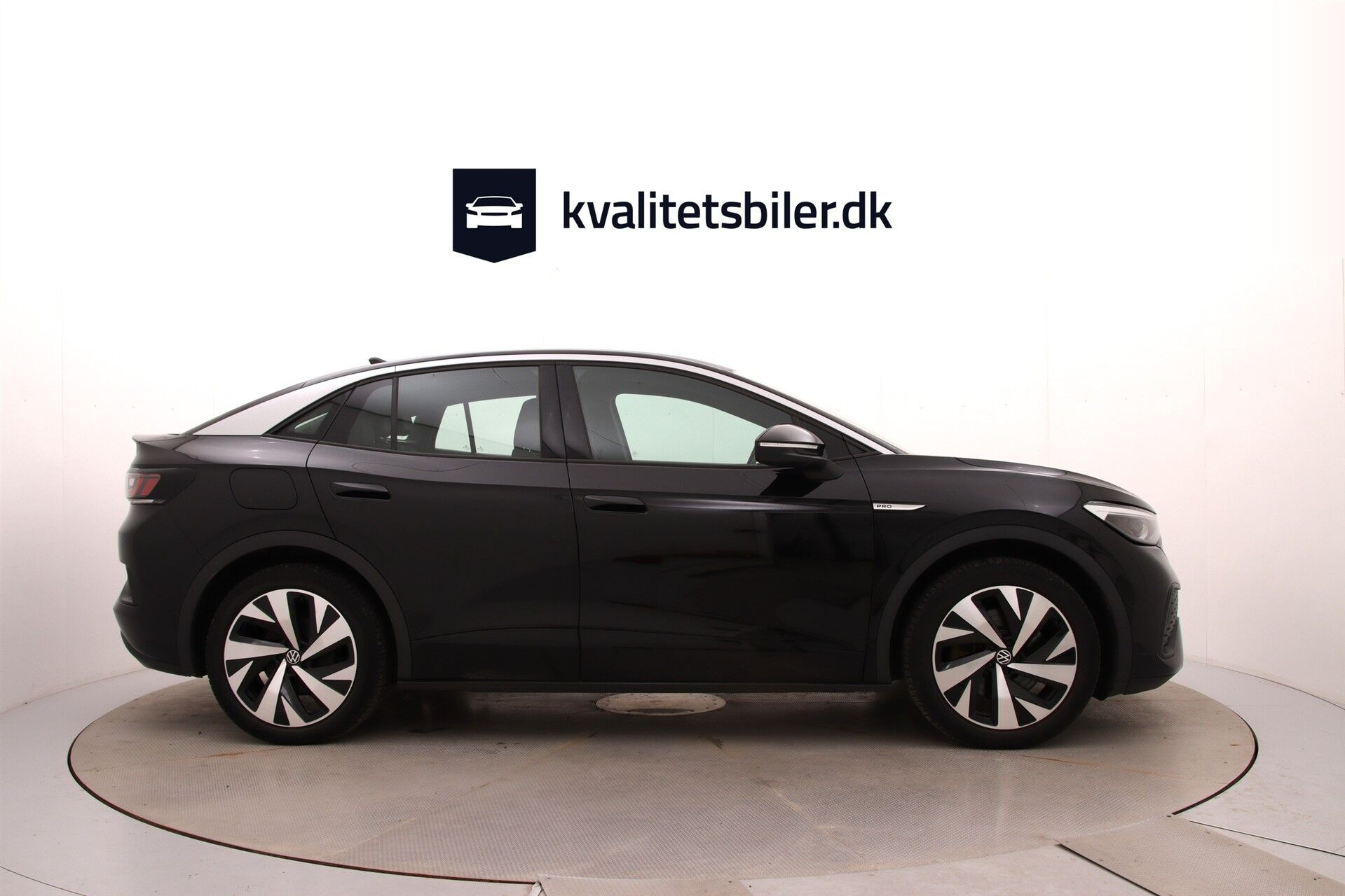 Sort VW ID.5 fra 2023