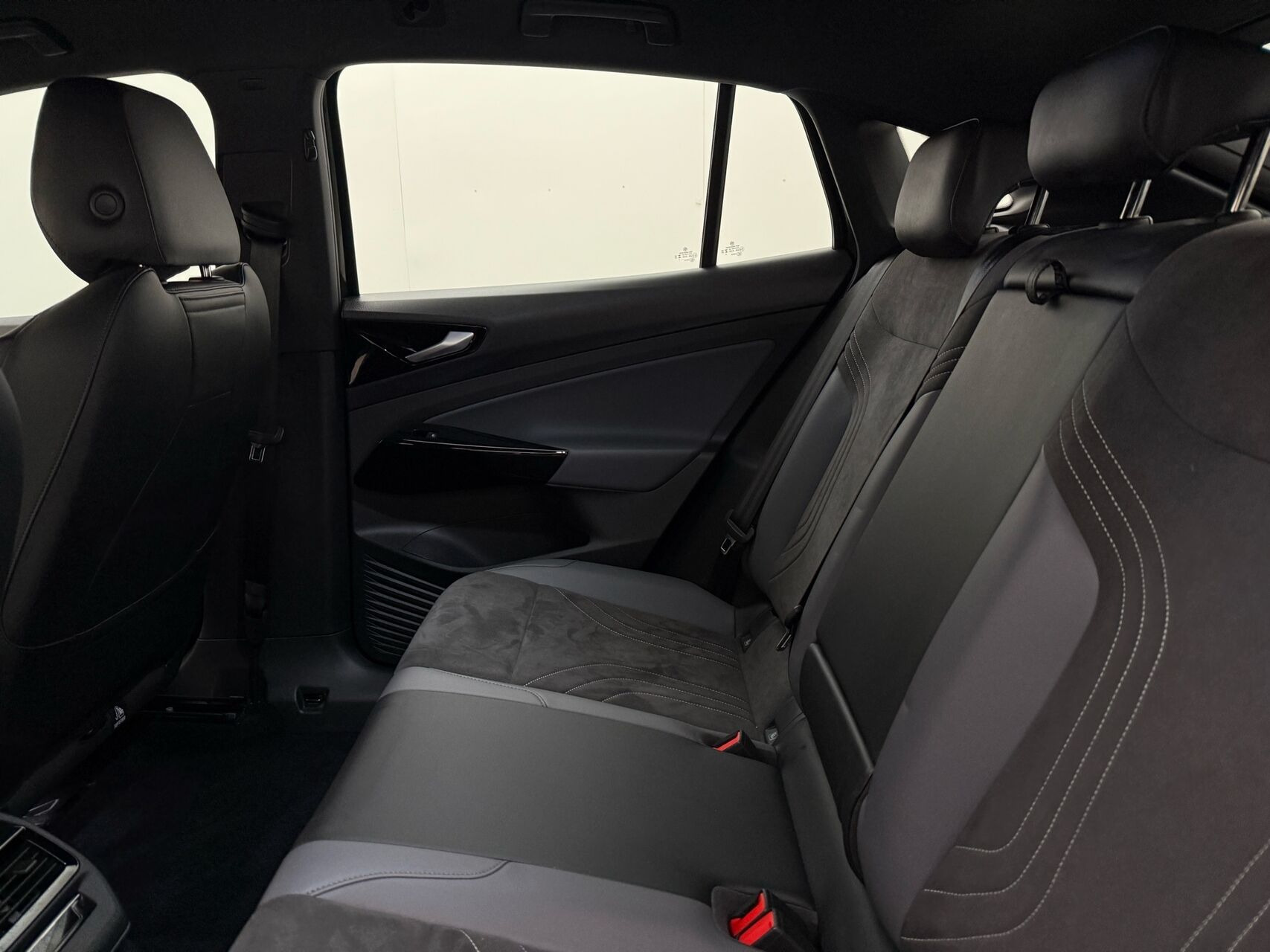 Sort VW ID.5 fra 2023