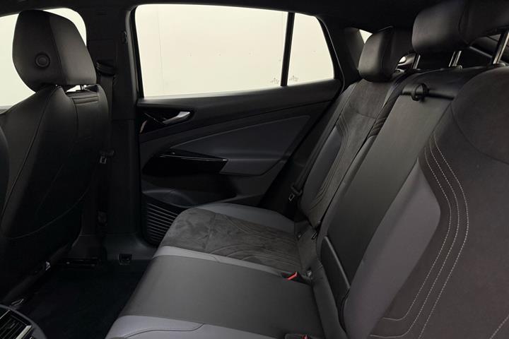 Sort VW ID.5 fra 2023